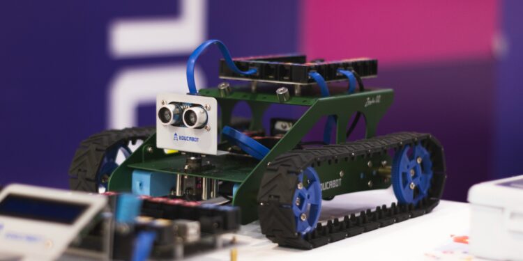 Wall Street Isn’t Talking About Arbe Robotics (ARBE)—But Smart Money Is Watching