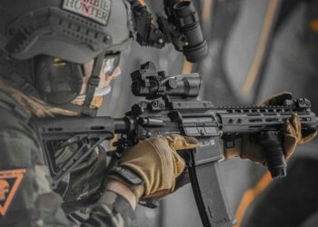 KWESST (KWE) Just Landed a Major Defense Deal—Here’s Why Investors Are Buzzing