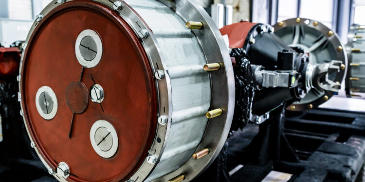 Emerson Electric (EMR) Might Just Be the Best Industrial Tech Stock to Buy Right Now