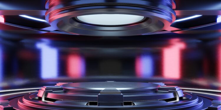 Investors Are Suddenly Watching MicroCloud Hologram (HOLO)—Is This the Next Nvidia?