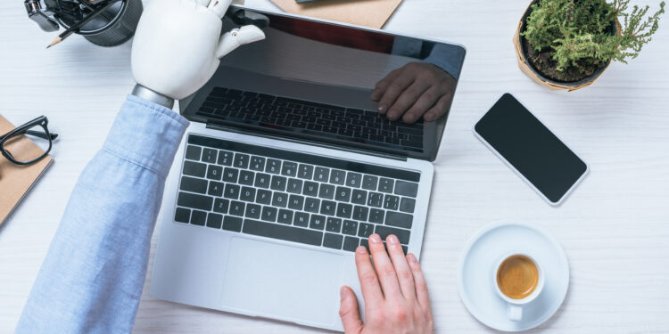 BigBear.ai (BBAI) Skyrockets 230%: Is This the Next Palantir?