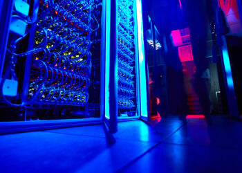 Applied Digital Lands $11 Billion AI Deal – Is APLD the Next Big Tech Stock to Explode?