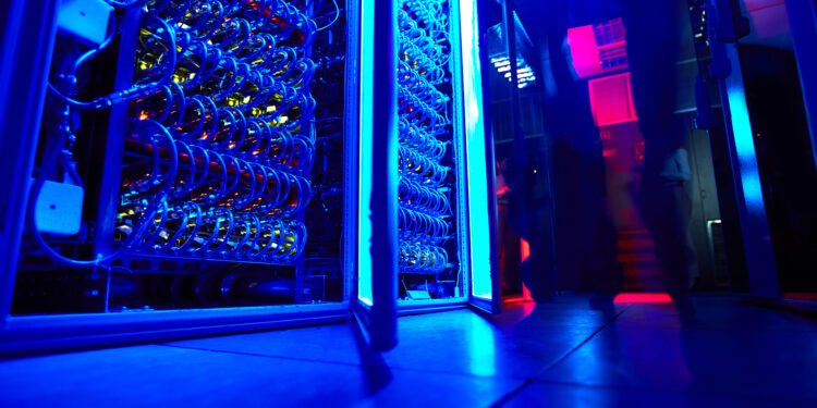 Applied Digital Lands $11 Billion AI Deal – Is APLD the Next Big Tech Stock to Explode?