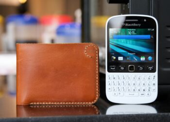 BlackBerry (BB)’s Bold Comeback: How a Dead Smartphone Brand Became a Tech Titan Again