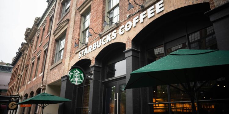 Starbucks (SBUX) is Heating Up – Massive Turnaround Plan Could Make 2026 Its Best Year Ever!