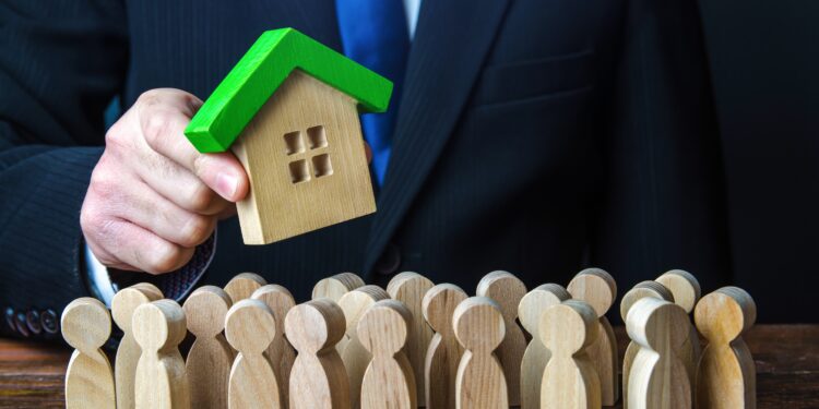 Opendoor (OPEN) Explodes 58% in One Week After Fed Rate Cut Hints