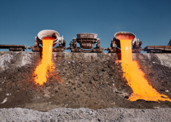 Sociedad Química y Minera de Chile (SQM) is Set to Lead the Charge in Global Lithium Production