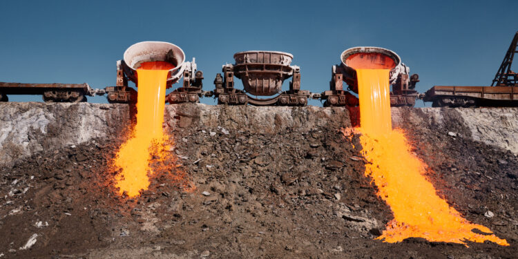 Sociedad Química y Minera de Chile (SQM) is Set to Lead the Charge in Global Lithium Production