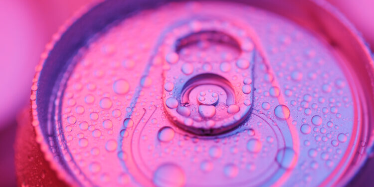 Celsius (CELH) Just Crushed Earnings—Is This the Next Monster Beverage in the Making?