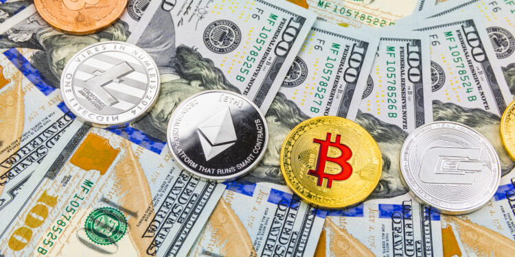 BitMine (BMNR)’s $4.96 Billion Ethereum Treasury: A Game-Changer in the Cryptocurrency Market