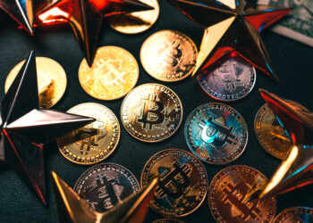 BitMine (BMNR)’s $4.96 Billion Ethereum Treasury: A Game-Changer in the Cryptocurrency Market