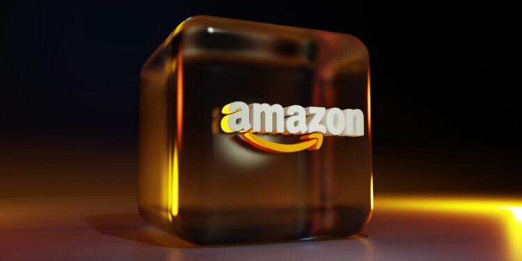 Amazon (AMZN)’s Q2 2025 Earnings Blow Past $18 Billion and it Could Explode Higher!