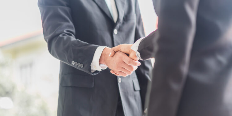 Yorkville Acquisition (YORK) Teams With Trump Media and Crypto.com