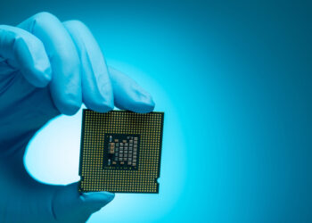 Navitas Semiconductor (NVTS) Faces 100% Tariff Shock