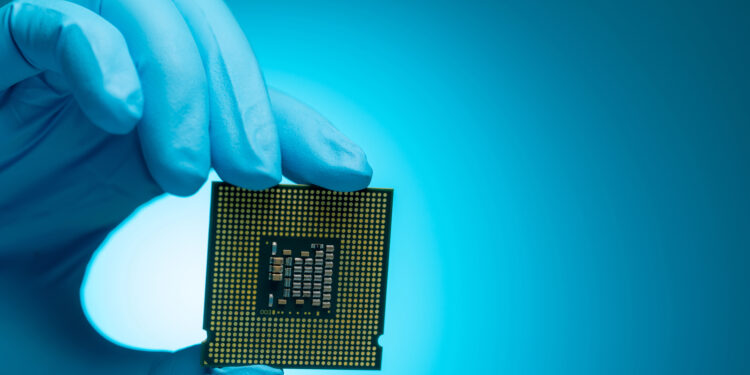 Navitas Semiconductor (NVTS) Faces 100% Tariff Shock