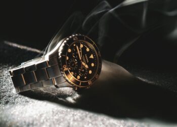 Fossil Group (FOSL) is the Watch and Accessories Brand Everyone is Talking About