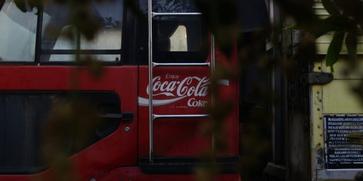 Coca-Cola (KO) Plans to Sell Costa Coffee at a Massive Loss