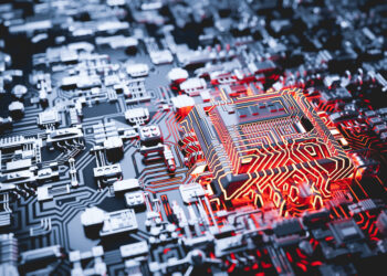 From $8 to the Moon? Navitas (NVTS) Could Be the Hottest Semiconductor Stock of the Decade