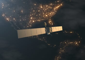 How Globalstar (GSAT)’s Strategic Apple Partnership is Changing the Satellite Game