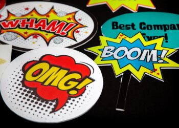 WEBTOON (WBTN) Could Be the Future of Netflix, Disney, and Marvel Combined