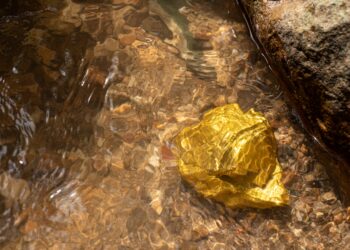 Barrick Mining (B)’s Copper Dreams Can’t Hide Its Gold Struggles