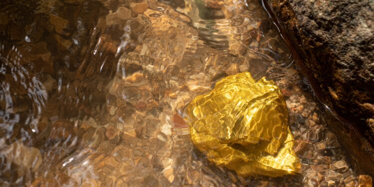 Barrick Mining (B)’s Copper Dreams Can’t Hide Its Gold Struggles