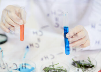 CEL-SCI (CVM) Stock Could Explode After Saudi Breakthrough Deal