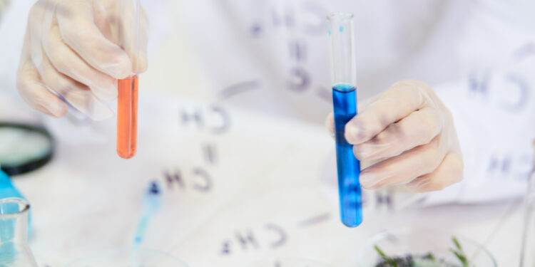 CEL-SCI (CVM) Stock Could Explode After Saudi Breakthrough Deal