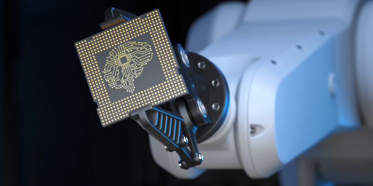 Arteris (AIP) Explodes After AMD Deal—Is This the Next AI Chip Powerhouse?