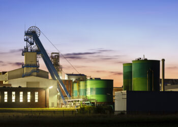 Sociedad Química y Minera de Chile (SQM) is Set to Lead the Charge in Global Lithium Production