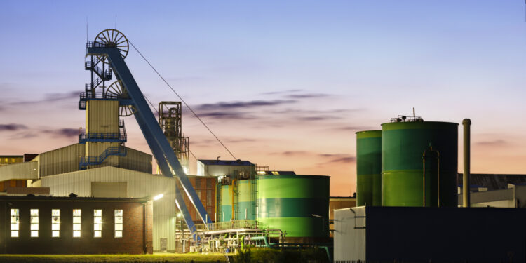 Sociedad Química y Minera de Chile (SQM) is Set to Lead the Charge in Global Lithium Production