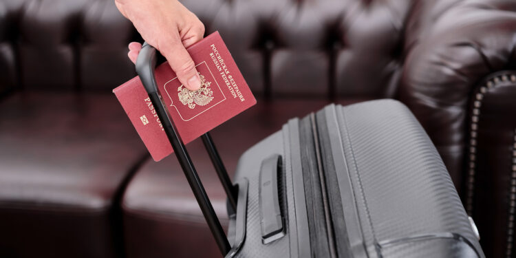 Trip.com (TCOM) Just Authorized a $5 Billion Buyback