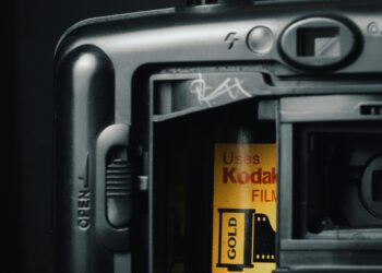 Kodak (KODK)’s Survival in Doubt — Can the 145-Year-Old Icon Avoid Collapse?