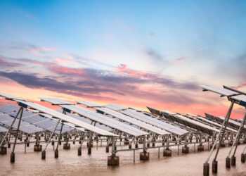 Micro-Cap No More? SolarMax Technology (SMXT) Explodes into Utility-Scale Energy With $127M Contract