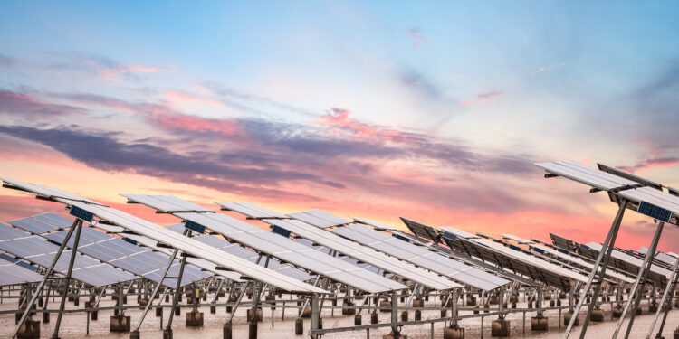 Micro-Cap No More? SolarMax Technology (SMXT) Explodes into Utility-Scale Energy With $127M Contract