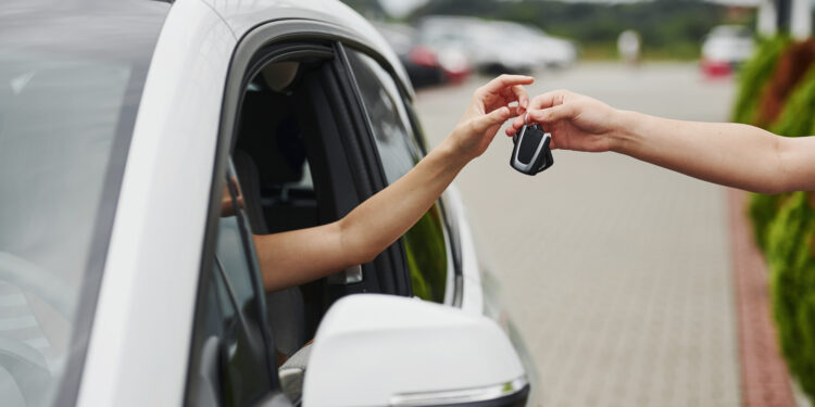 Hertz (HTZ) Is Back: Is this the Next Multi-Bagger Stock?