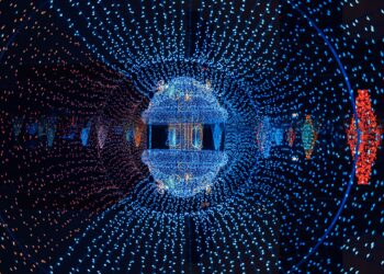 IonQ Inc. (IONQ) Surges on Patent Growth—1,000+ Quantum Innovations Secured