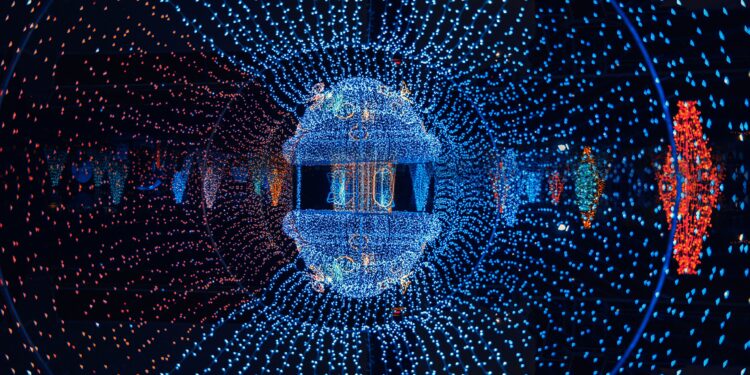 IonQ Inc. (IONQ) Surges on Patent Growth—1,000+ Quantum Innovations Secured