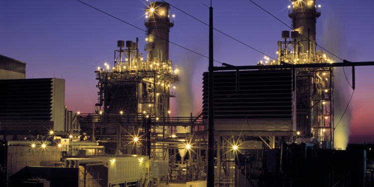 NextDecade (NEXT) Secures $35.5B LNG Financing as Rio Grande Project Expands