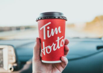 Restaurant Brands (QSR) Falls 6.95% in 12 Months