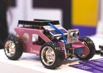 Serve Robotics (SERV) Acquires Vayu—CEO Calls Deal a ‘Match Made in Heaven’