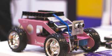 Serve Robotics (SERV) Acquires Vayu—CEO Calls Deal a ‘Match Made in Heaven’