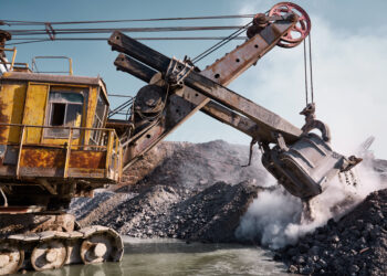 New Gold (NGD) Could Be the Biggest Winner of the $4,000 Gold Era