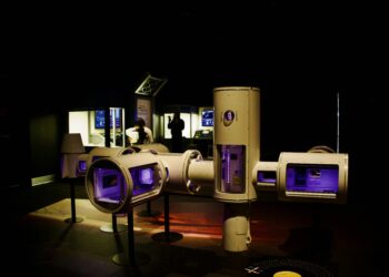 Redwire Corp. (RDW) Crashes 47% YTD