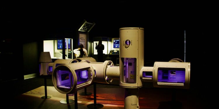 Redwire Corp. (RDW) Crashes 47% YTD