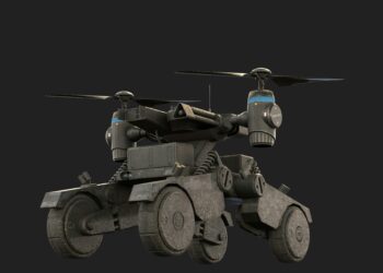 EHang (EH) Jumps 8.6% After Historic Pilotless eVTOL Certification