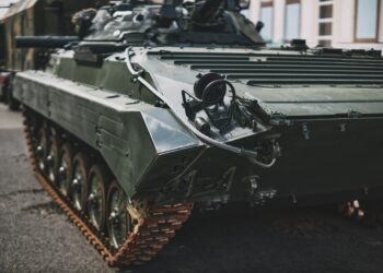 Rheinmetall AG (RNMBY) Surges 400%!