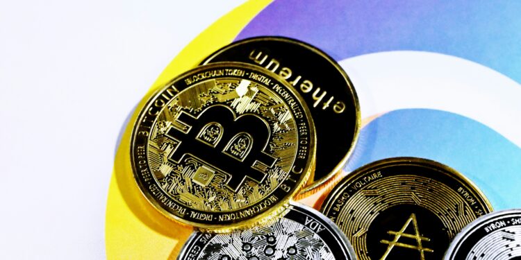 Bitmine Immersion (BMNR) Surges 31% After Raising ETH Treasury to $9 Billion