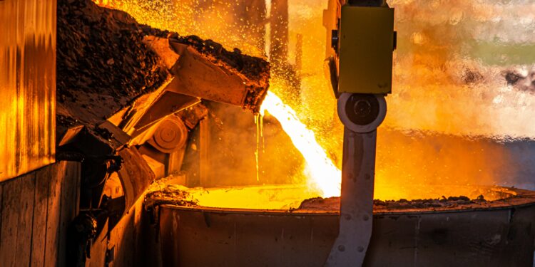 Cleveland-Cliffs (CLF) Posts $4.93 Billion Revenue