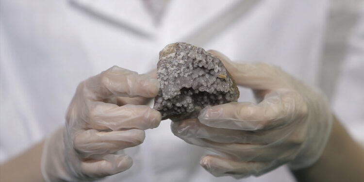 USA Rare Earth (USAR) Raises $125M to Fuel 5,000 Ton Magnet Facility in Oklahoma